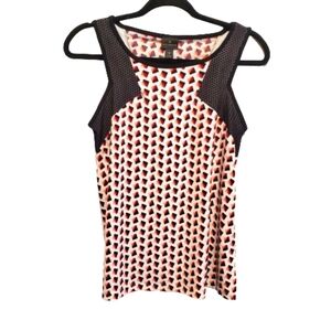 Worthington Sleeveless Work Tank Size Medium